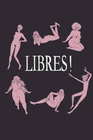 Liberated! (2021) poster