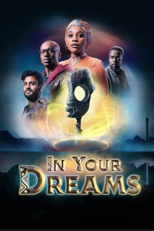In Your Dreams (2023) poster