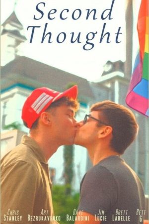 Second Thought (2024) poster