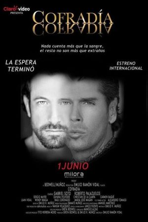 Cofradia (2018) poster
