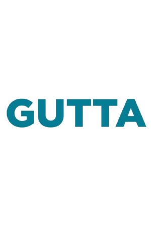 GUTTA (2025) poster