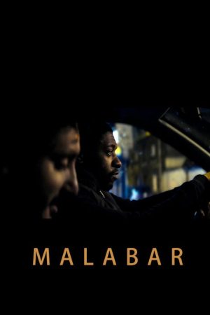 Malabar (2021) poster