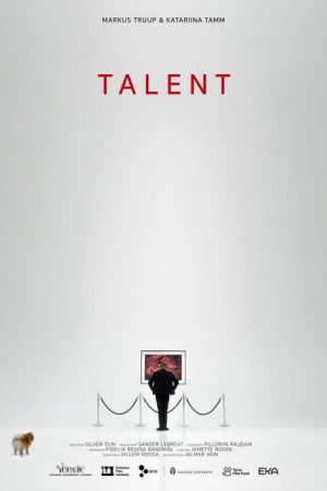 Talent (2021) poster