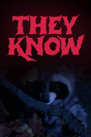 They Know (2026) poster