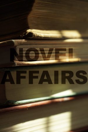 Novel Affairs (2026) poster