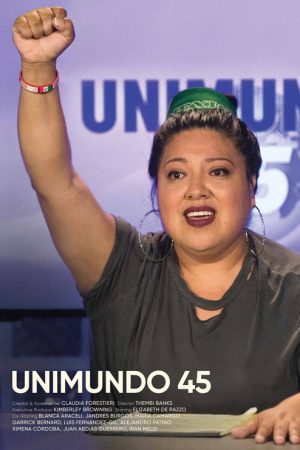 Unimundo 45 (2018) poster