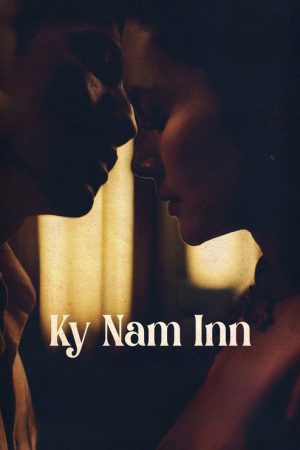 Ky Nam Inn (2025) poster