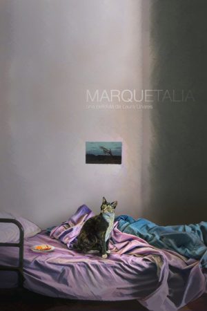 Marquetalia (2022) poster