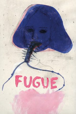 Fugue (2018) poster