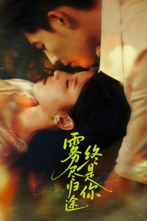 雾尽归途终是你 (2025) poster