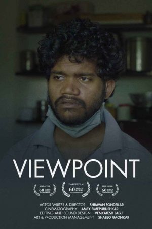Viewpoint (2020) poster