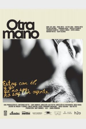 Otra Mano (2020) poster