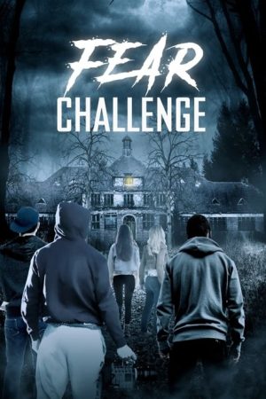 Haunted Hospital: Heilstatten (2018) poster