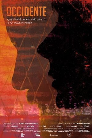 West (2019) poster