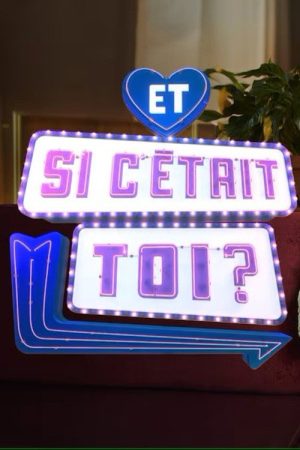 Et si cétait toi (2022) poster