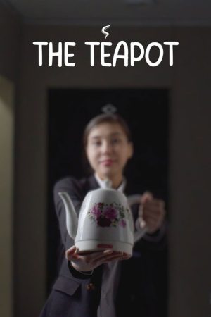 The Teapot (2024) poster