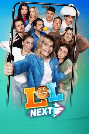 LOL Next (2026) poster