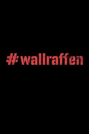 #wallraffen (2025) poster