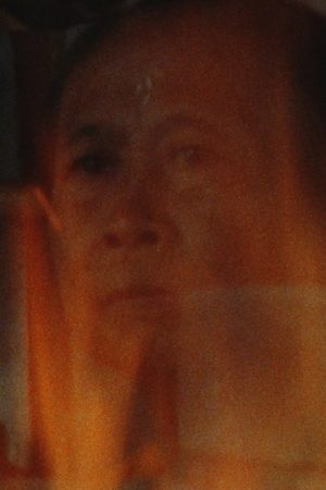 Sharp Objects (2025) poster