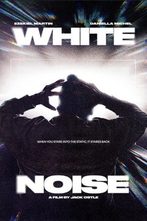 White Noise (2026) poster