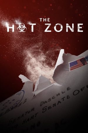 The Hot Zone (2019) poster