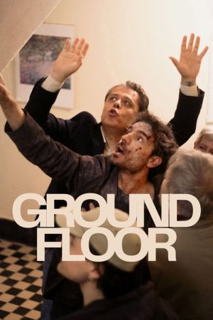 Ground Floor (2026) poster