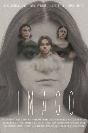 Imago (2024) poster
