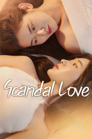 Scandal love (2026) poster
