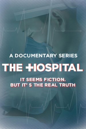 O Hospital (2021) poster