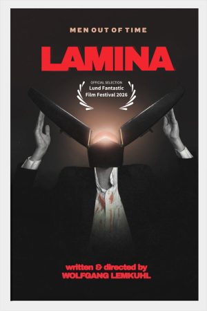 Lamina (2026) poster