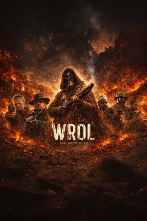 WROL (2026) poster