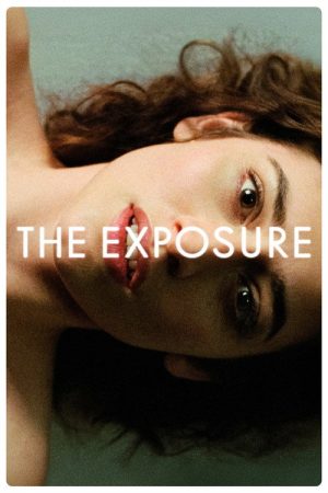 The Exposure (2026) poster