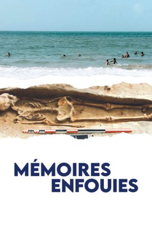 Mémoires enfouies (2026) poster