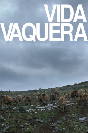 Vida vaquera (2016) poster