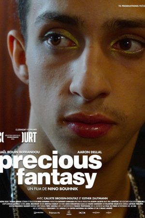 Precious Fantasy (2026) poster