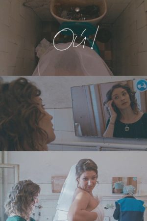 Oh! (2017) poster