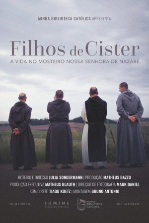 Filhos de Cister (2018) poster