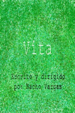 Vita (2022) poster