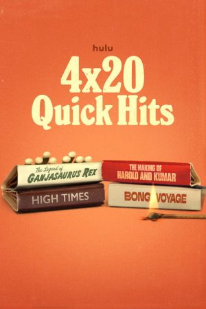 4×20: Quick Hits (2026) poster