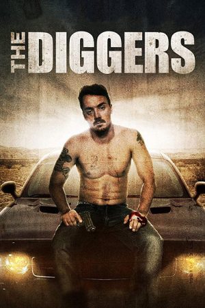 The Diggers (2019) poster
