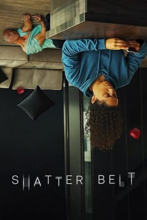 Shatter Belt (2023) poster