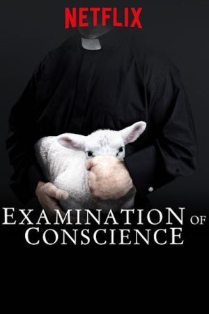 Examination of Conscience (2019) poster