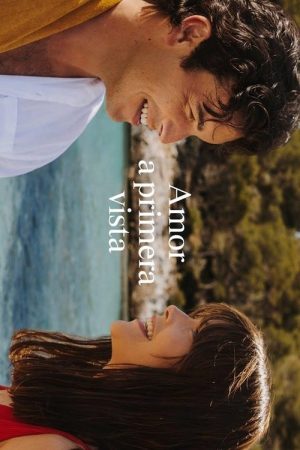Love At First Sight (2021) poster