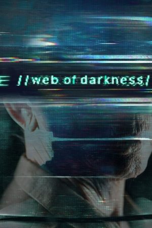 Web of Darkness (2021) poster