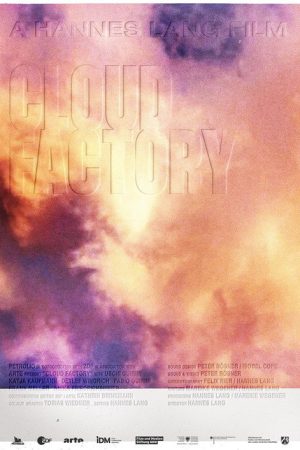 Cloud Factory (2025) poster