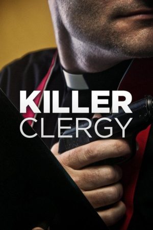 Killer Clergy (2016) poster