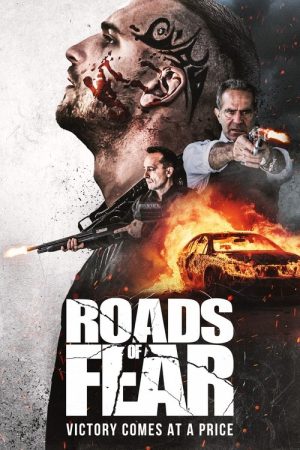 Roads of Fear (2022) poster