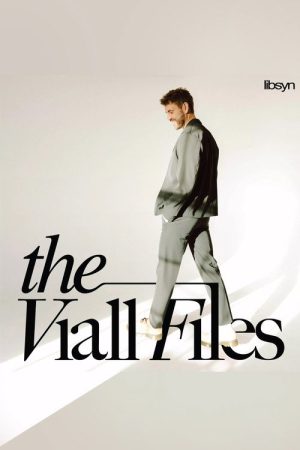 Viall Files (2019) poster