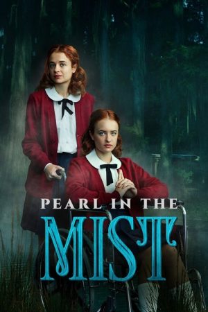 V.C. Andrews’ Pearl in the Mist (2021) poster