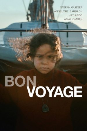 Bon Voyage (2016) poster